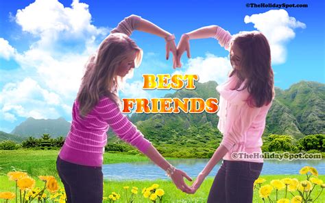 best friends images photos